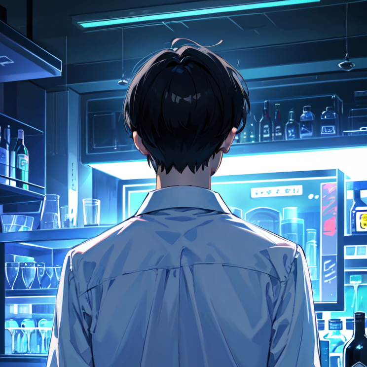 Fiel（渡邊 新）