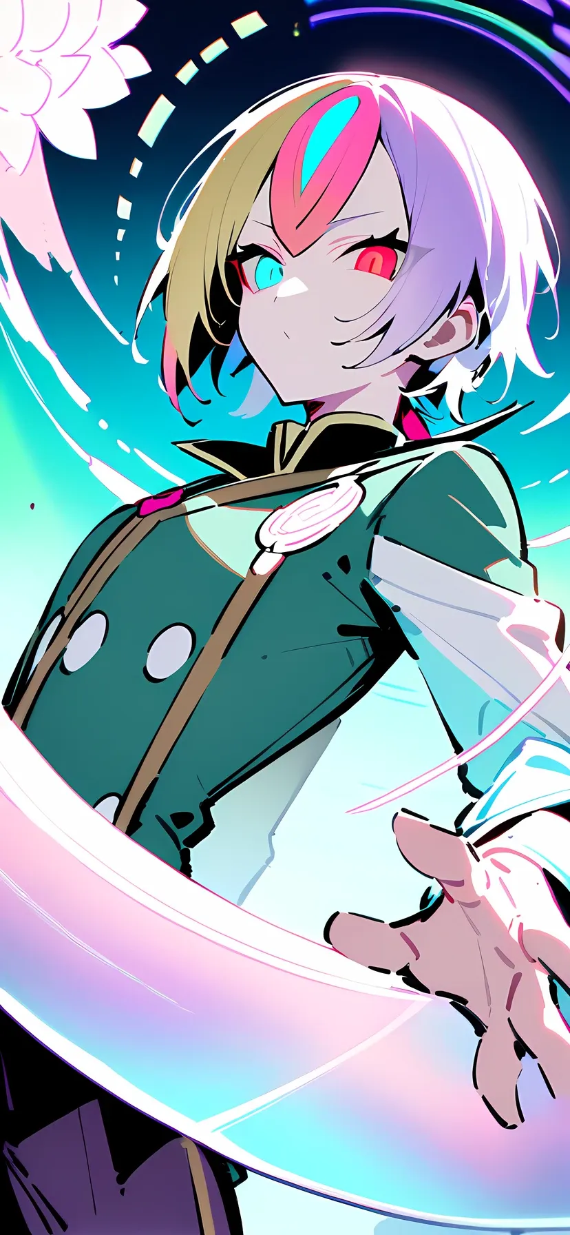 character-2