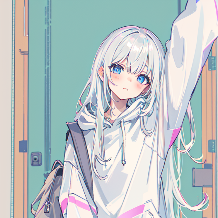 あお