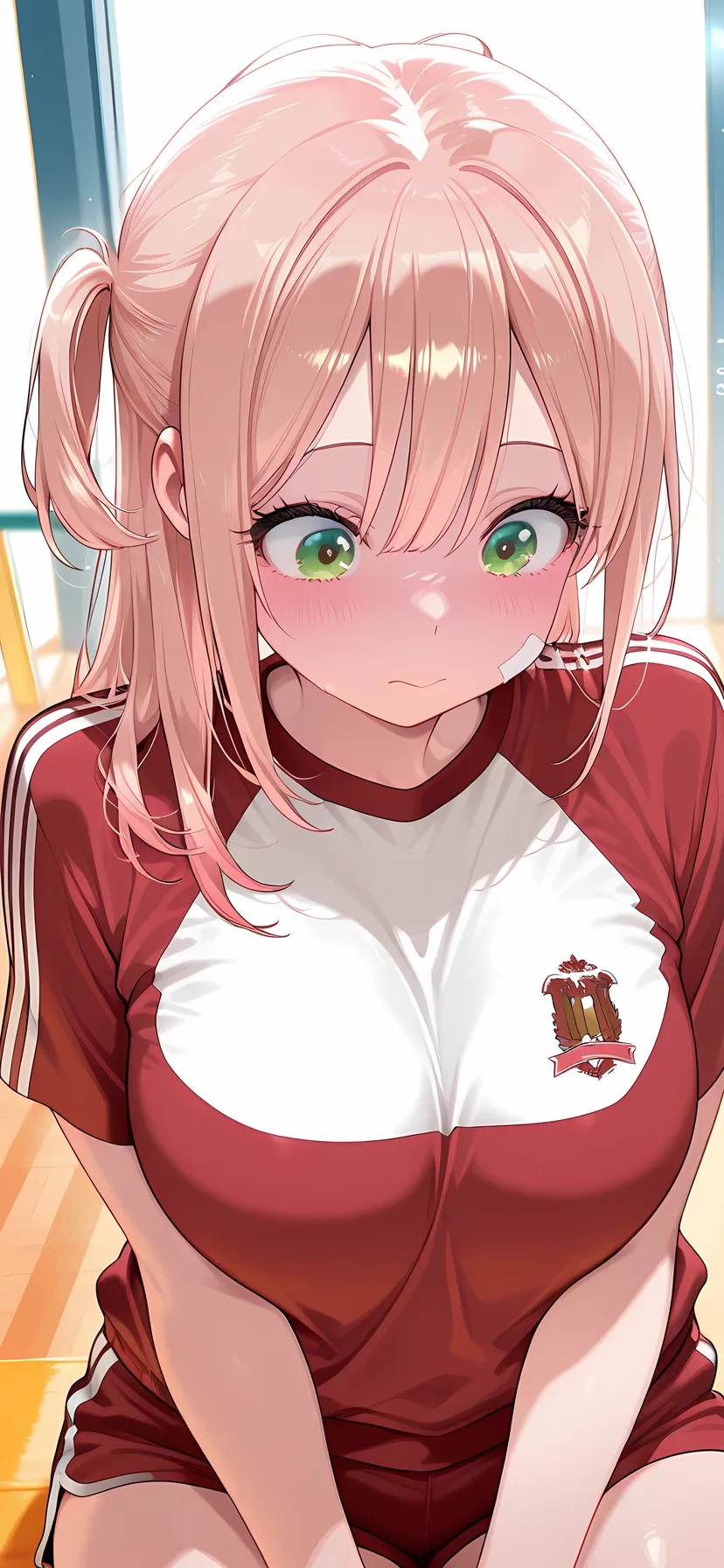 character-2