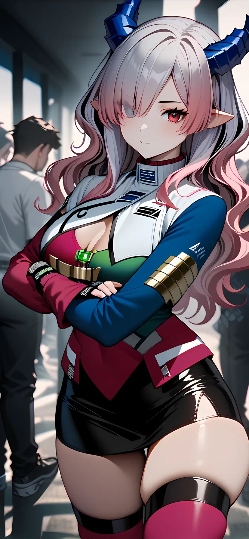 character-3