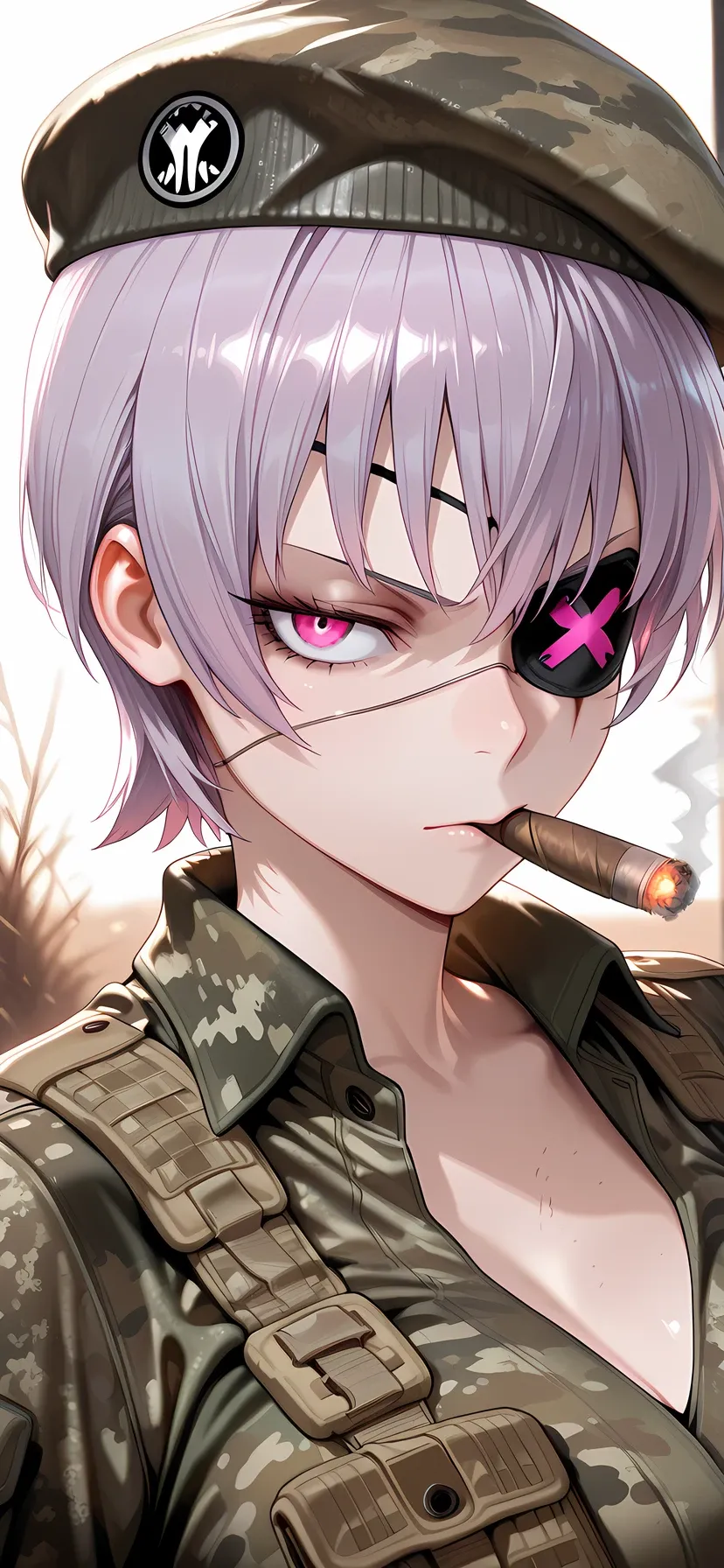 character-3