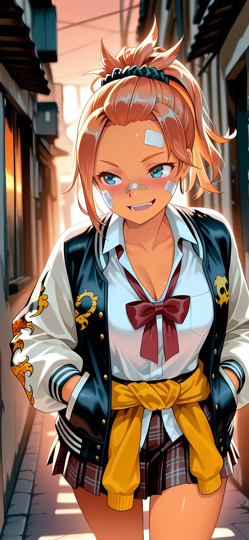 character-4