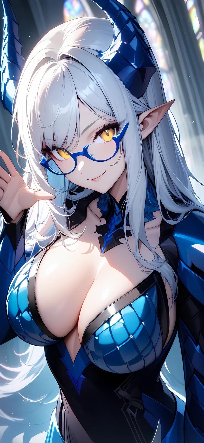 character-4