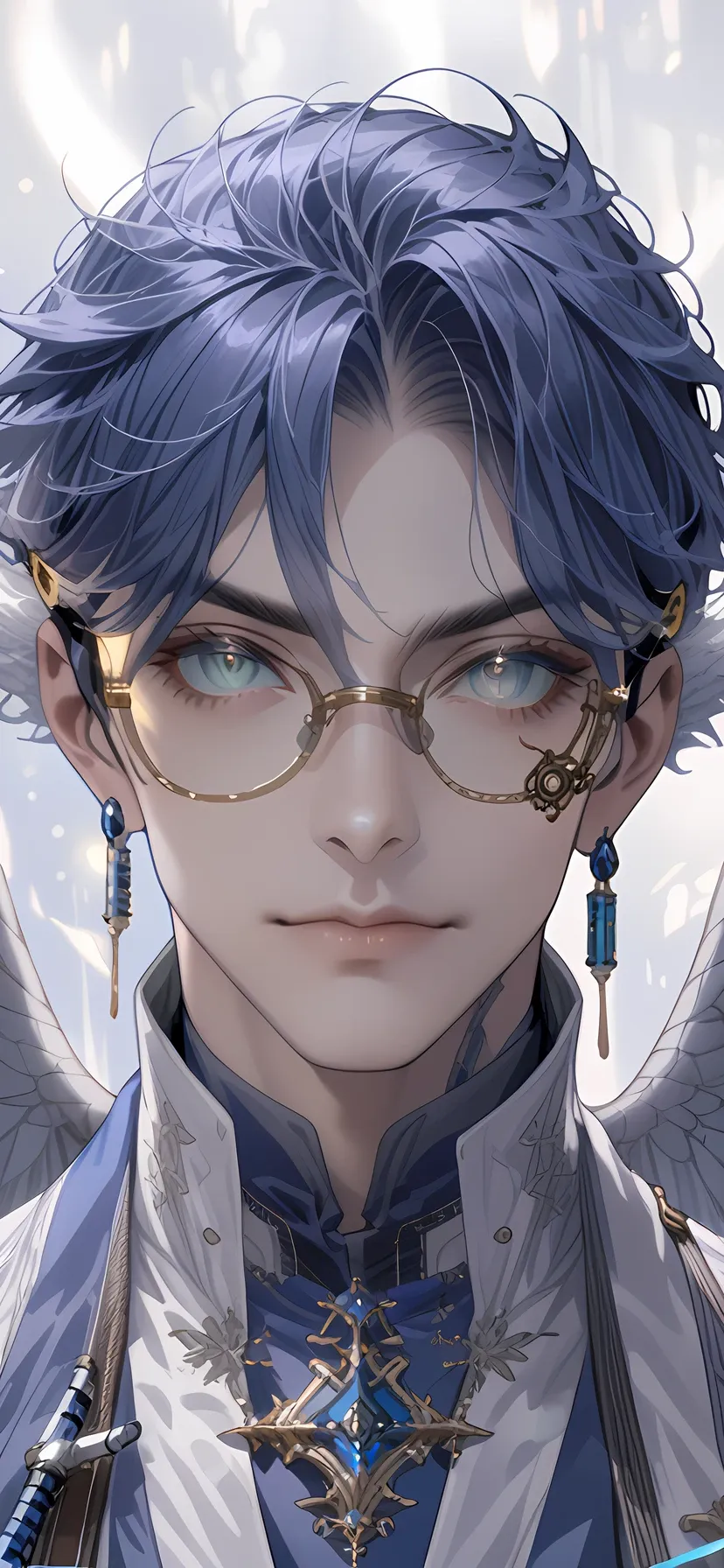 character-2
