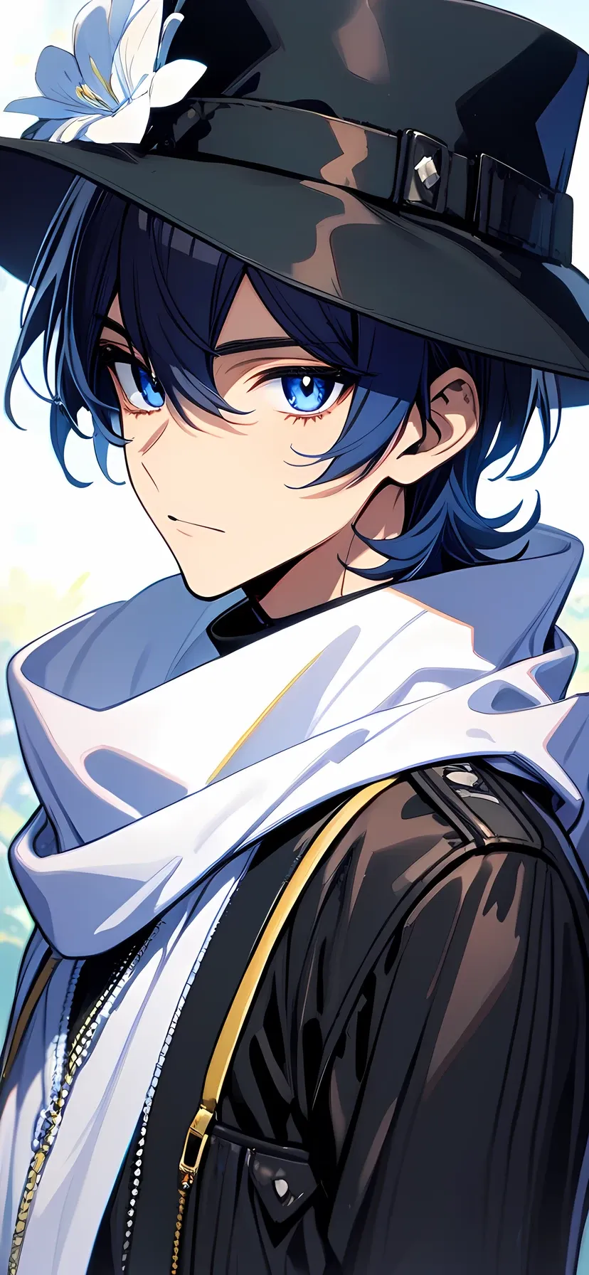 character-4