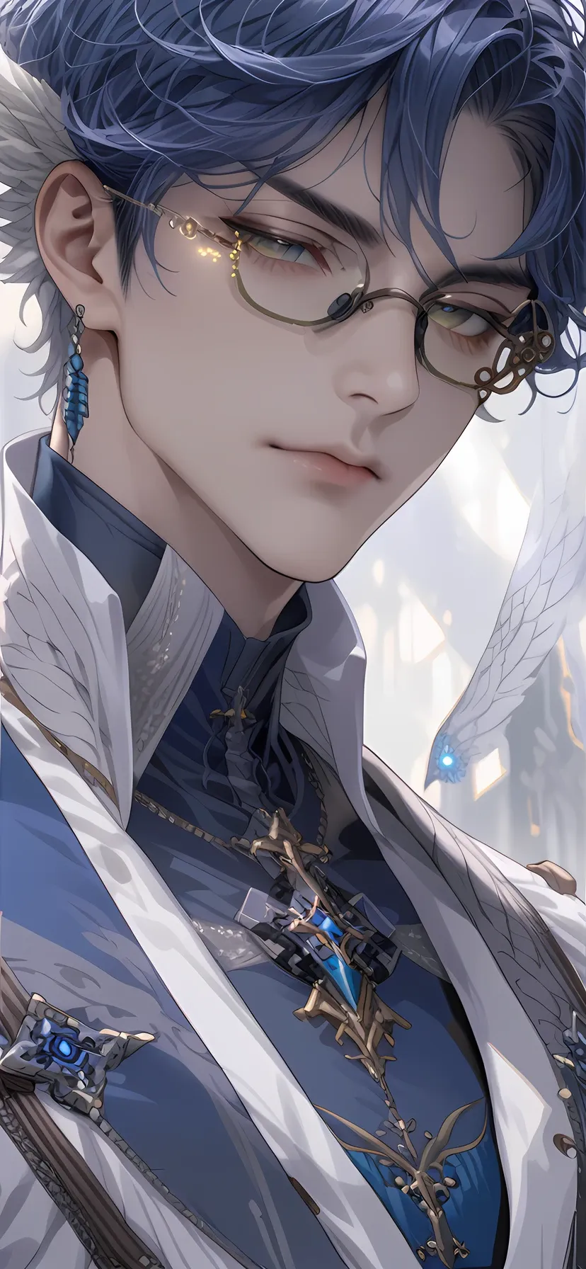 character-1