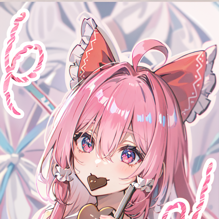ゐカちゃん