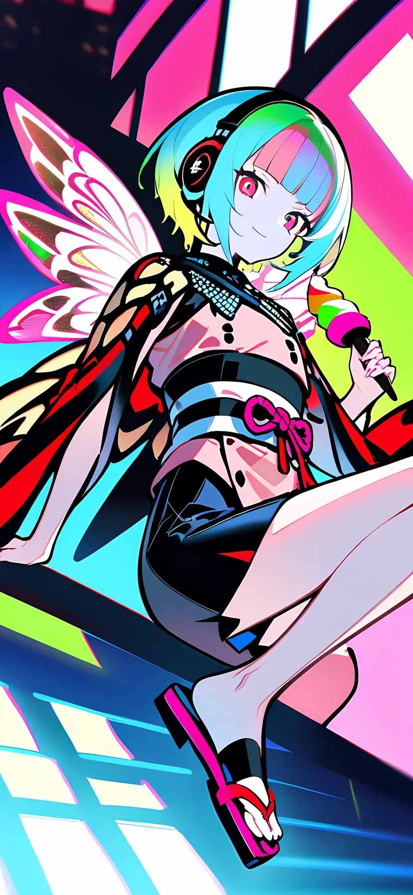 character-2