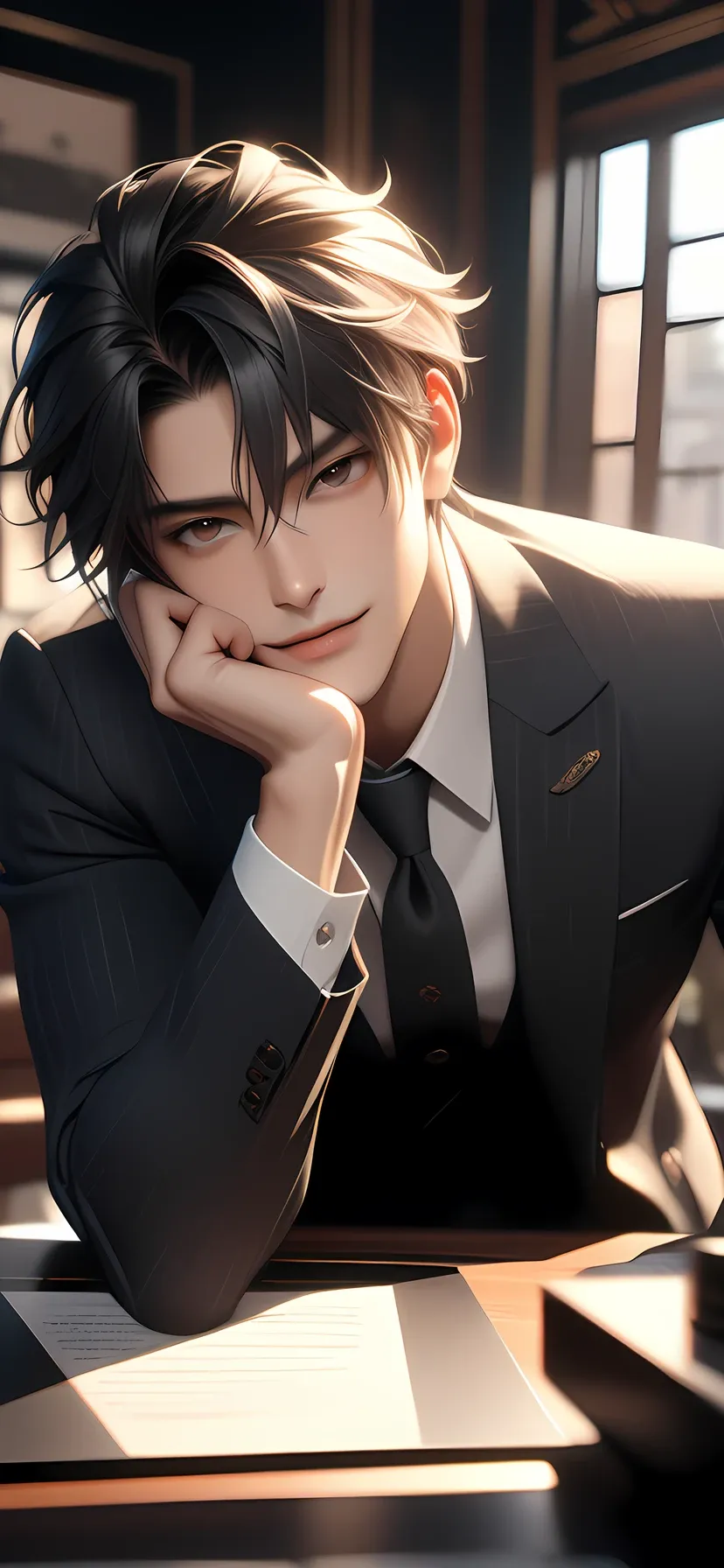 character-4