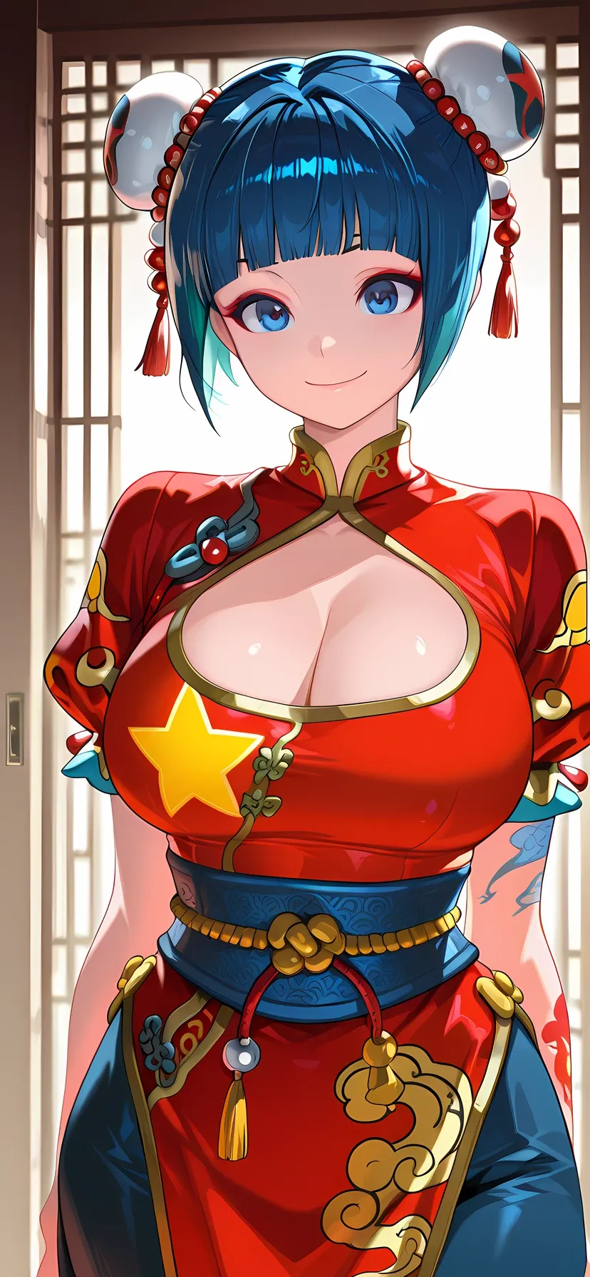 character-1