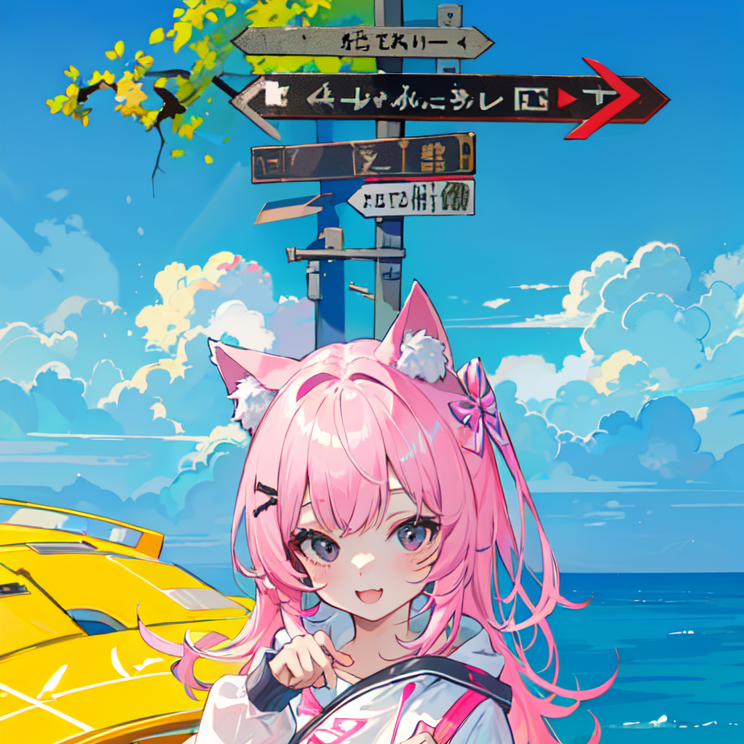 かりんちゃん