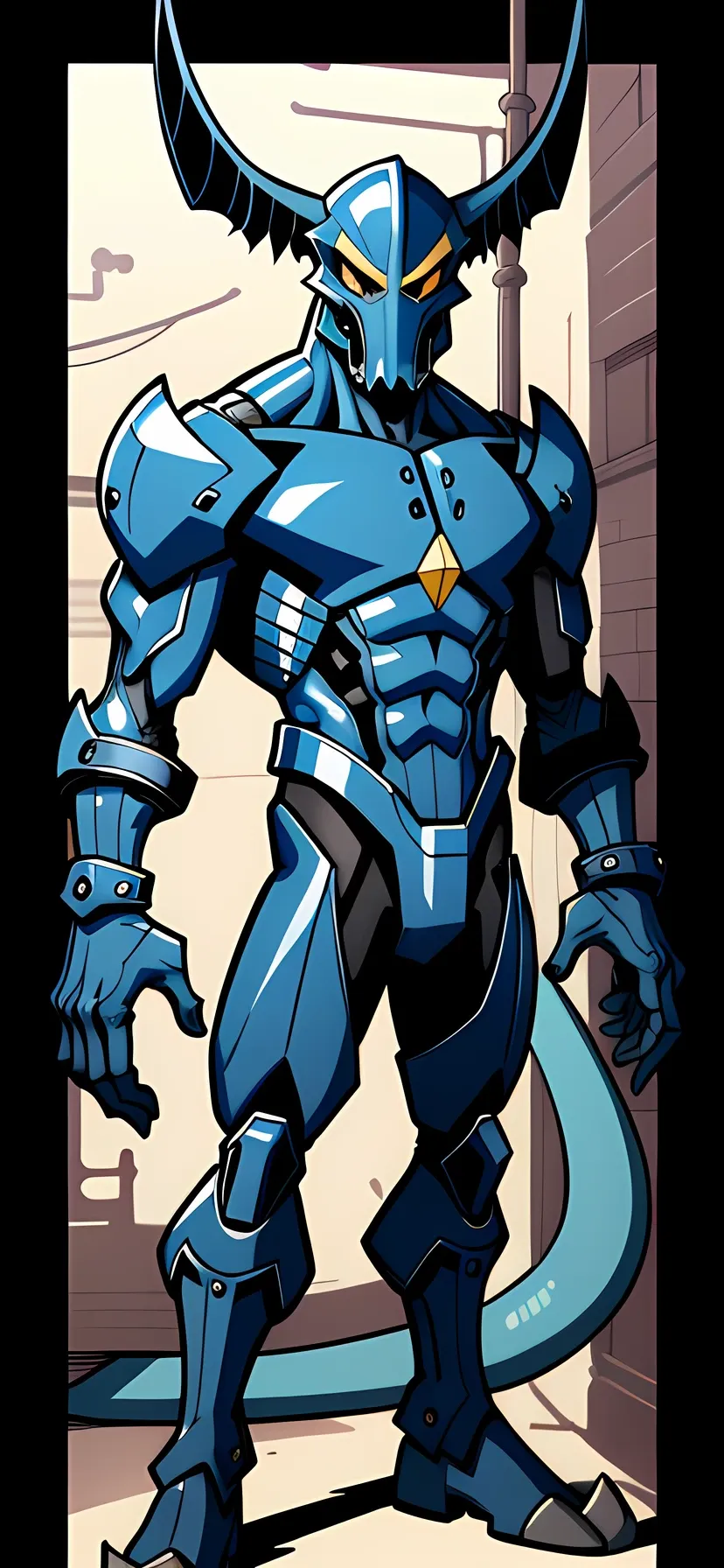 character-2