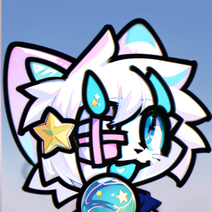 霙