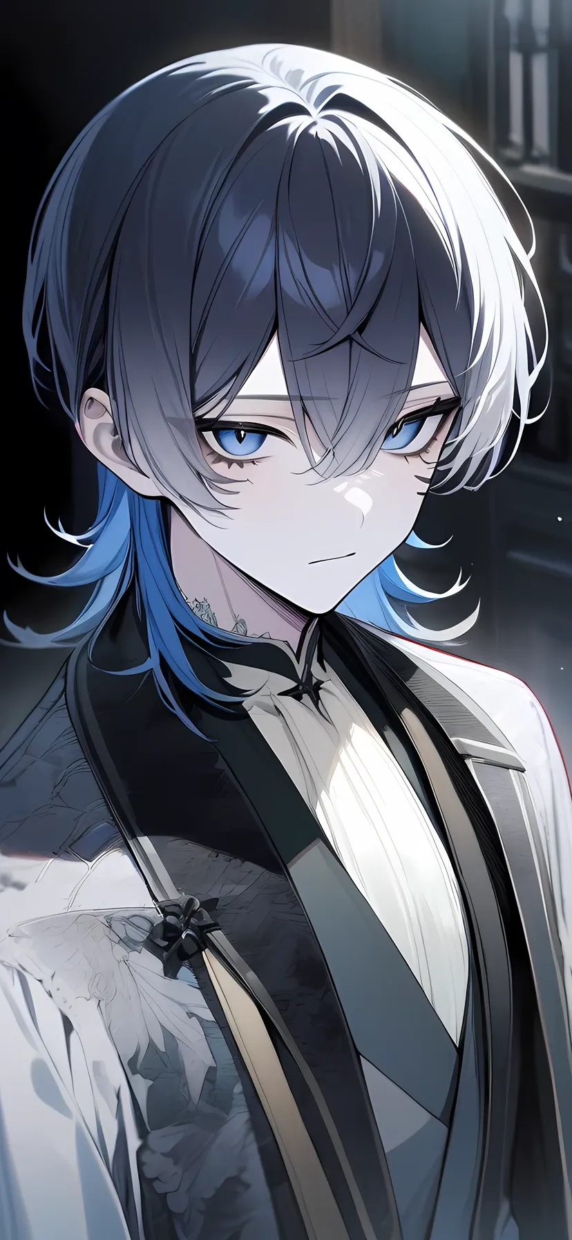 character-3