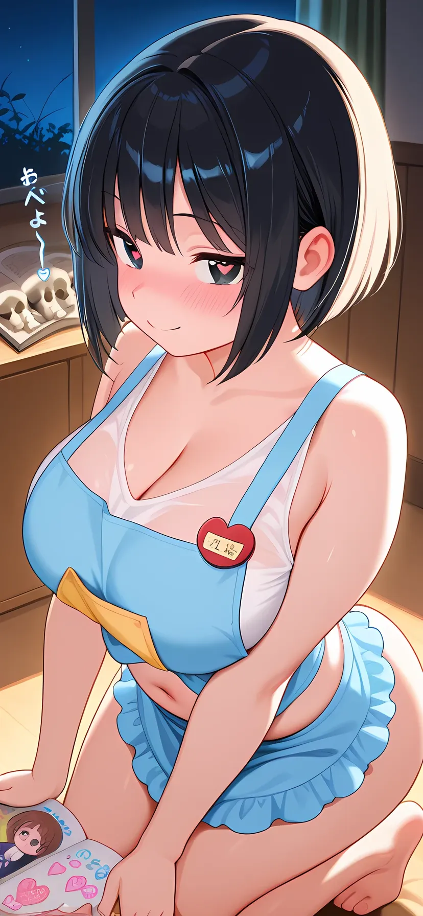 character-1
