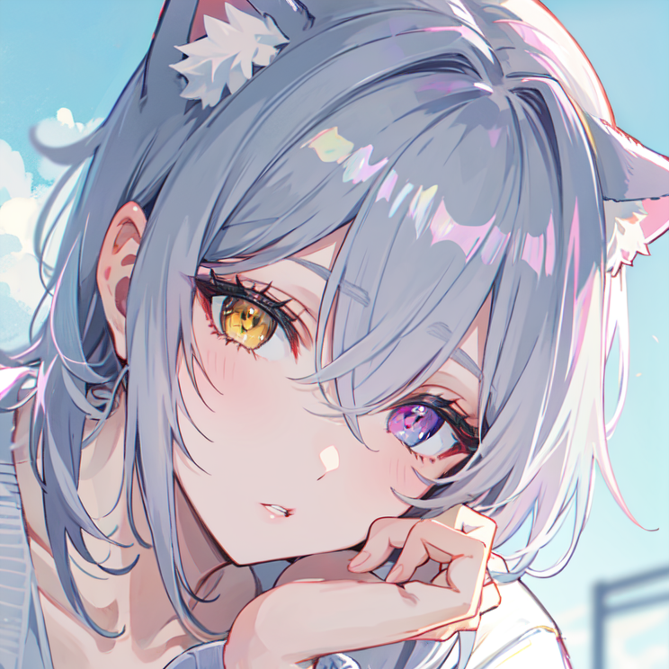クロにゃん