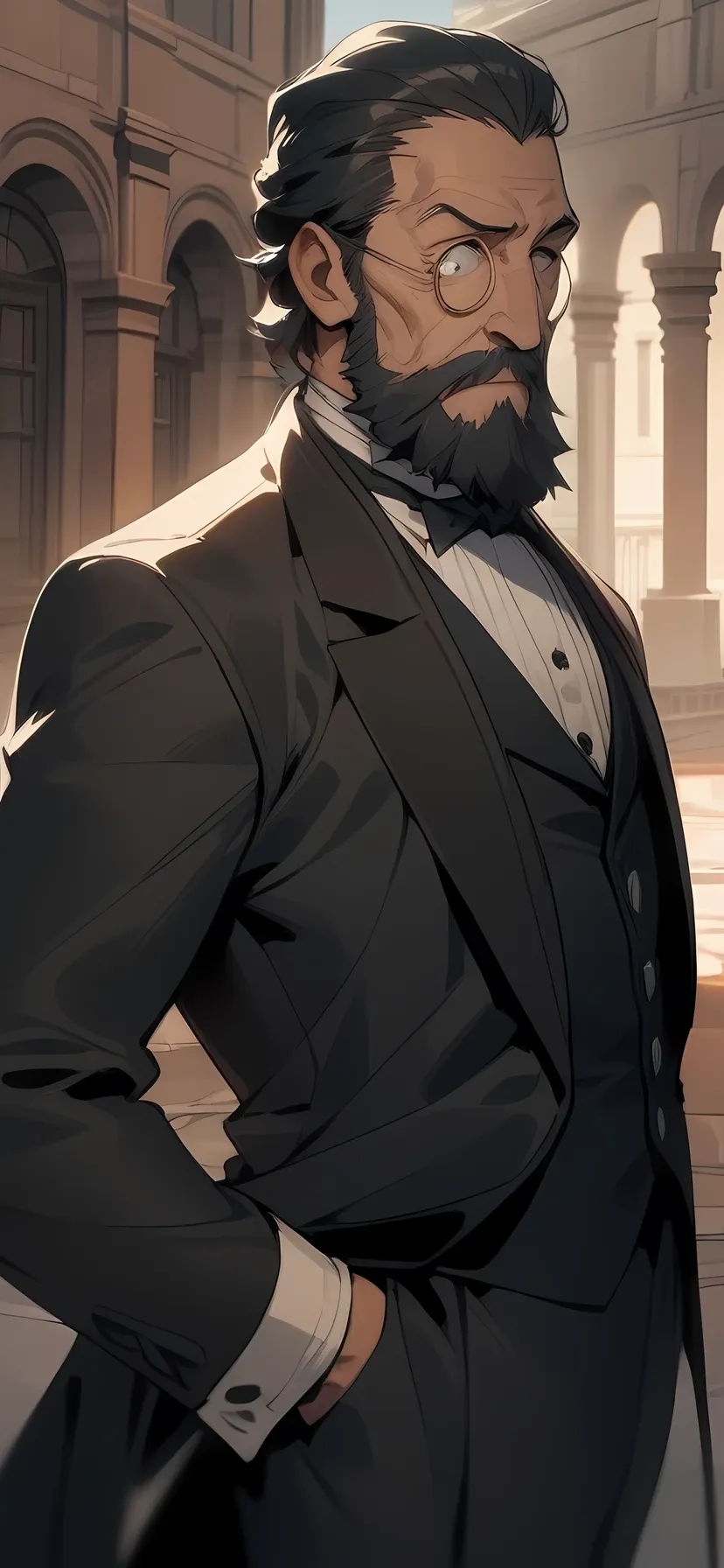 character-1