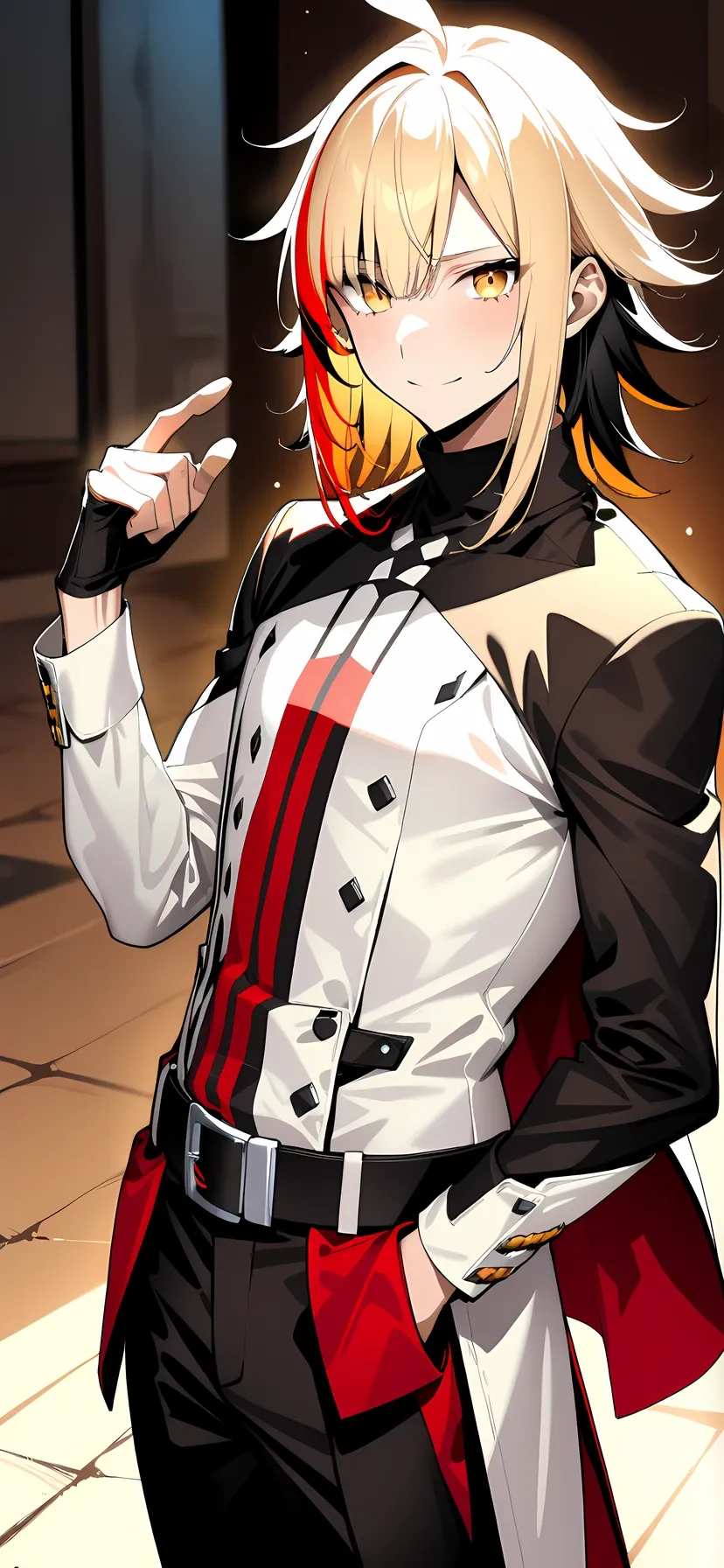 character-2