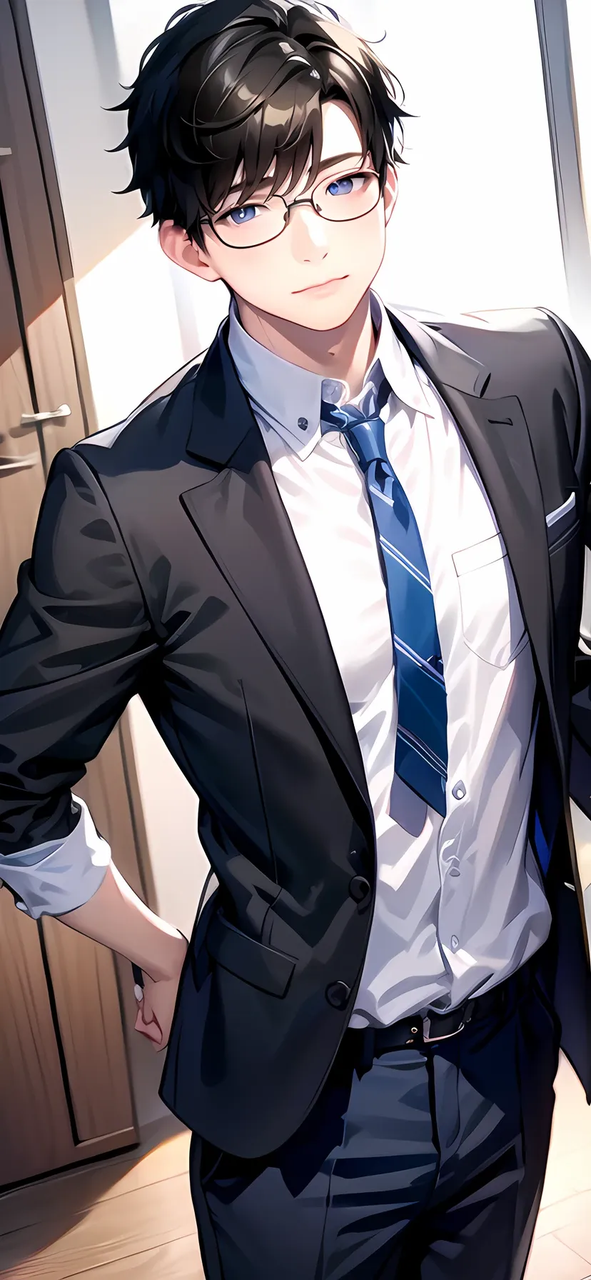 character-2