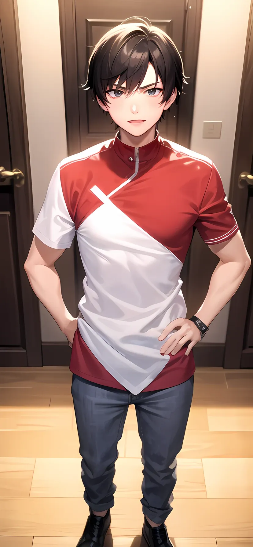 character-2