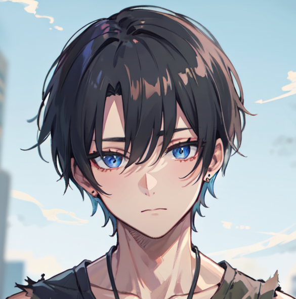 吾