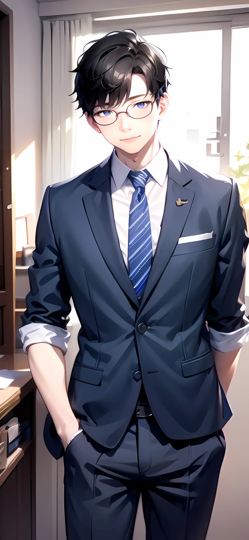 character-2