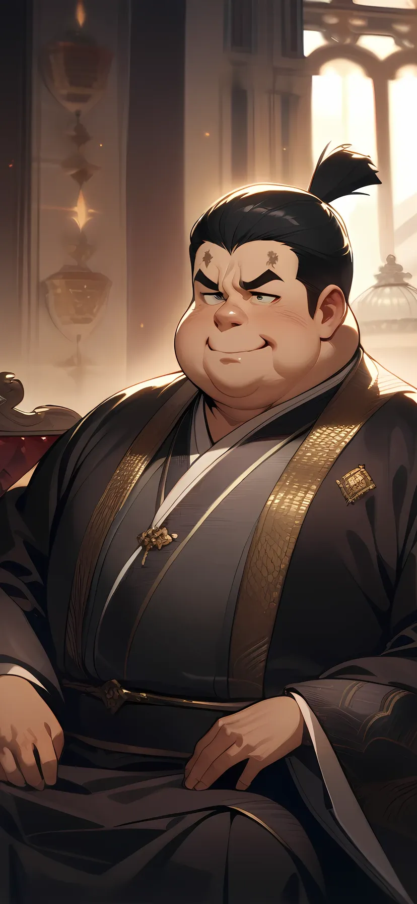 character-3