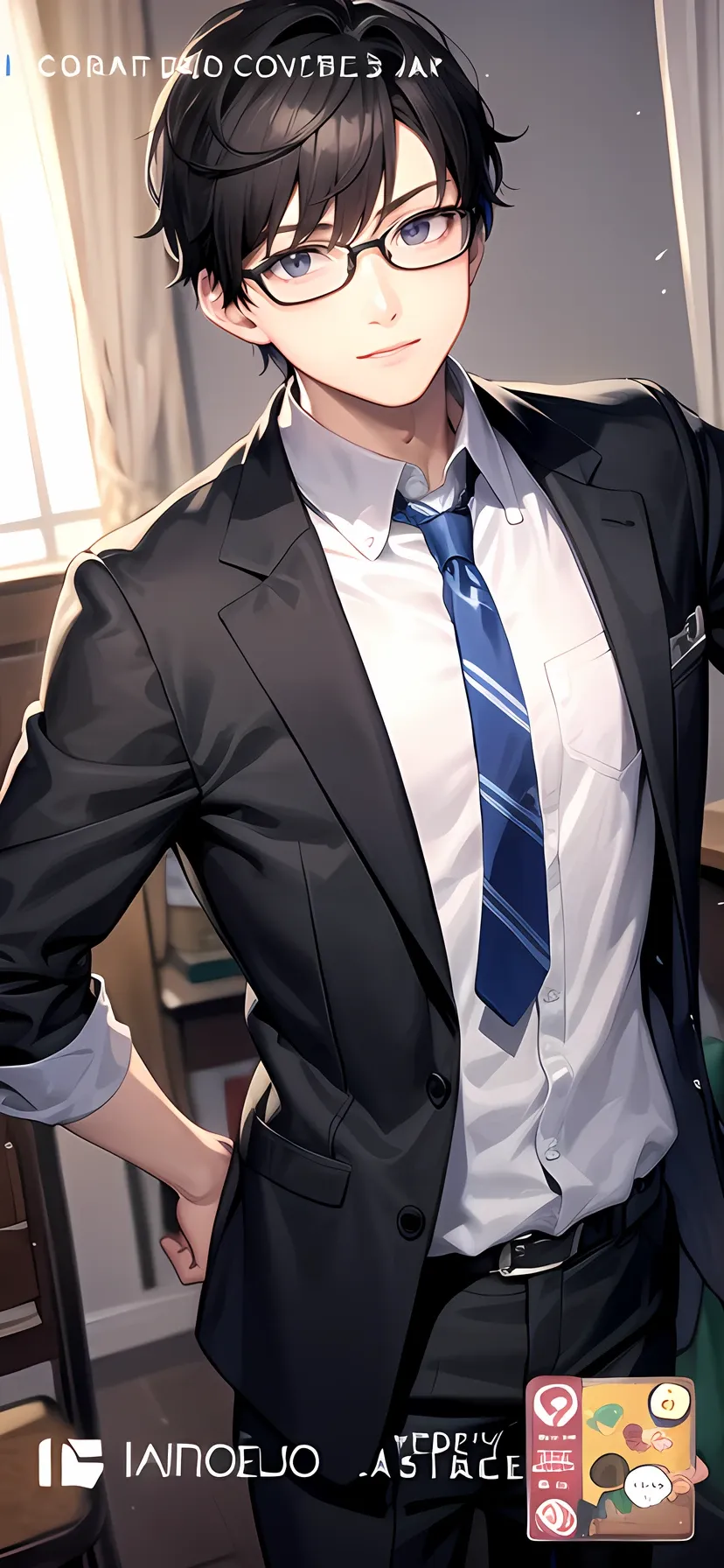 character-2