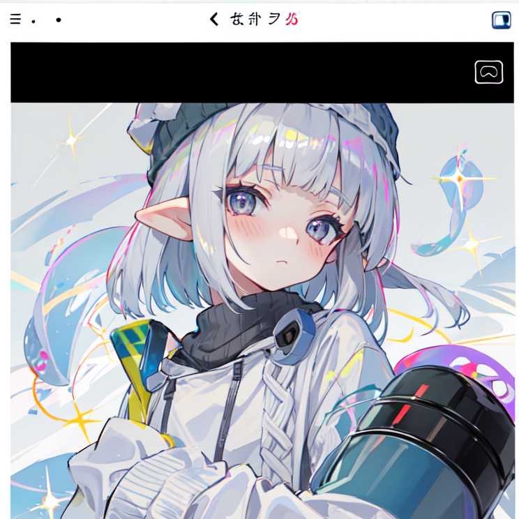 しあ