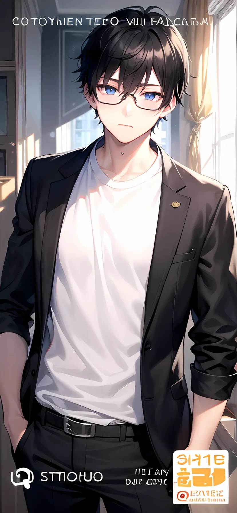 character-1