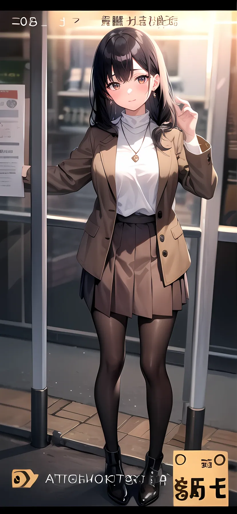 character-2