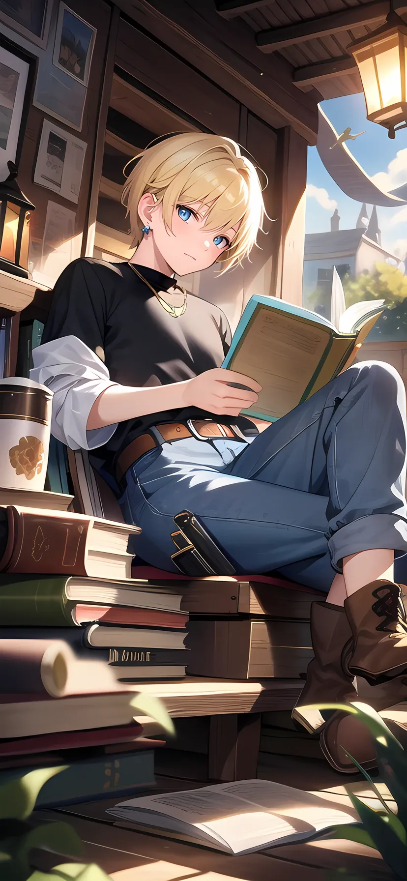 character-3