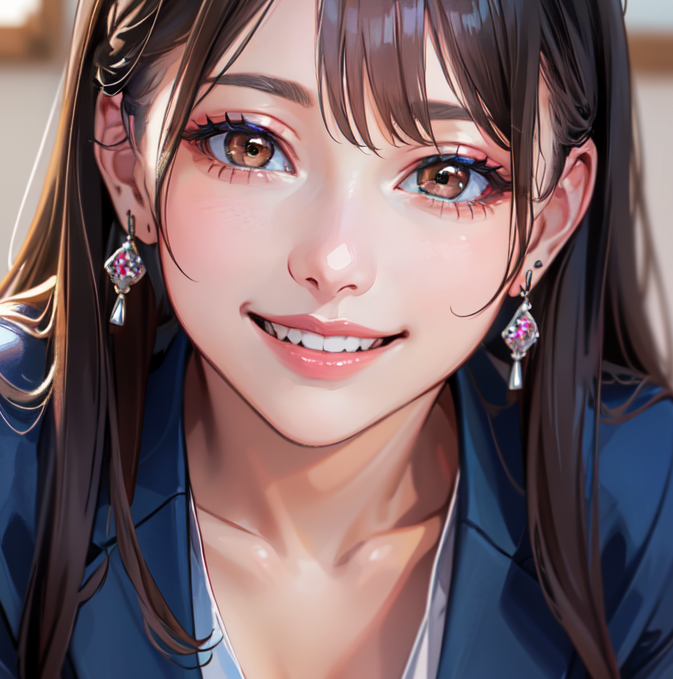 咲嬢