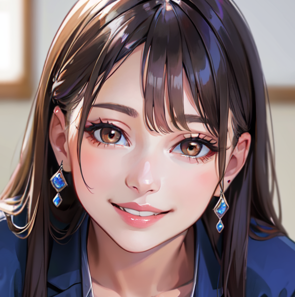 咲嬢