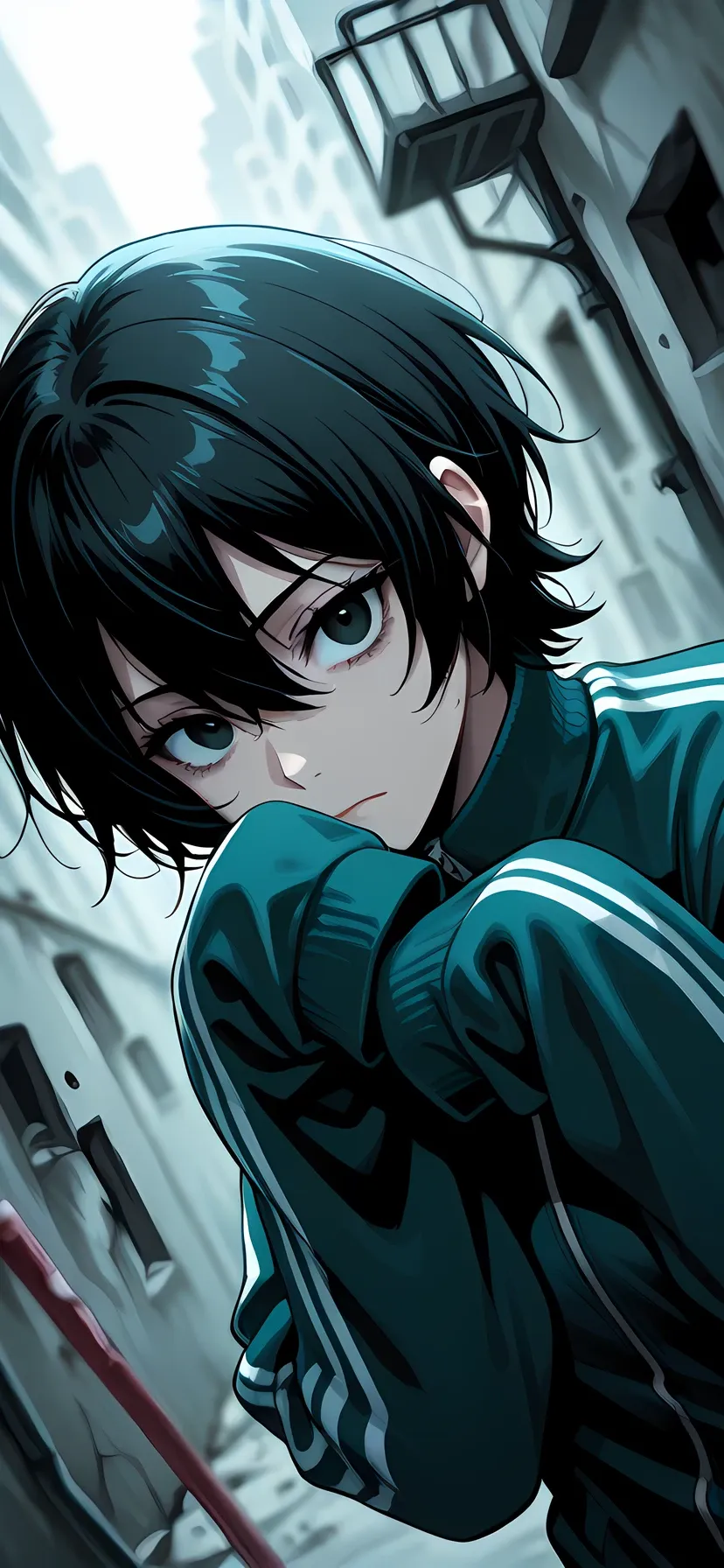 character-2
