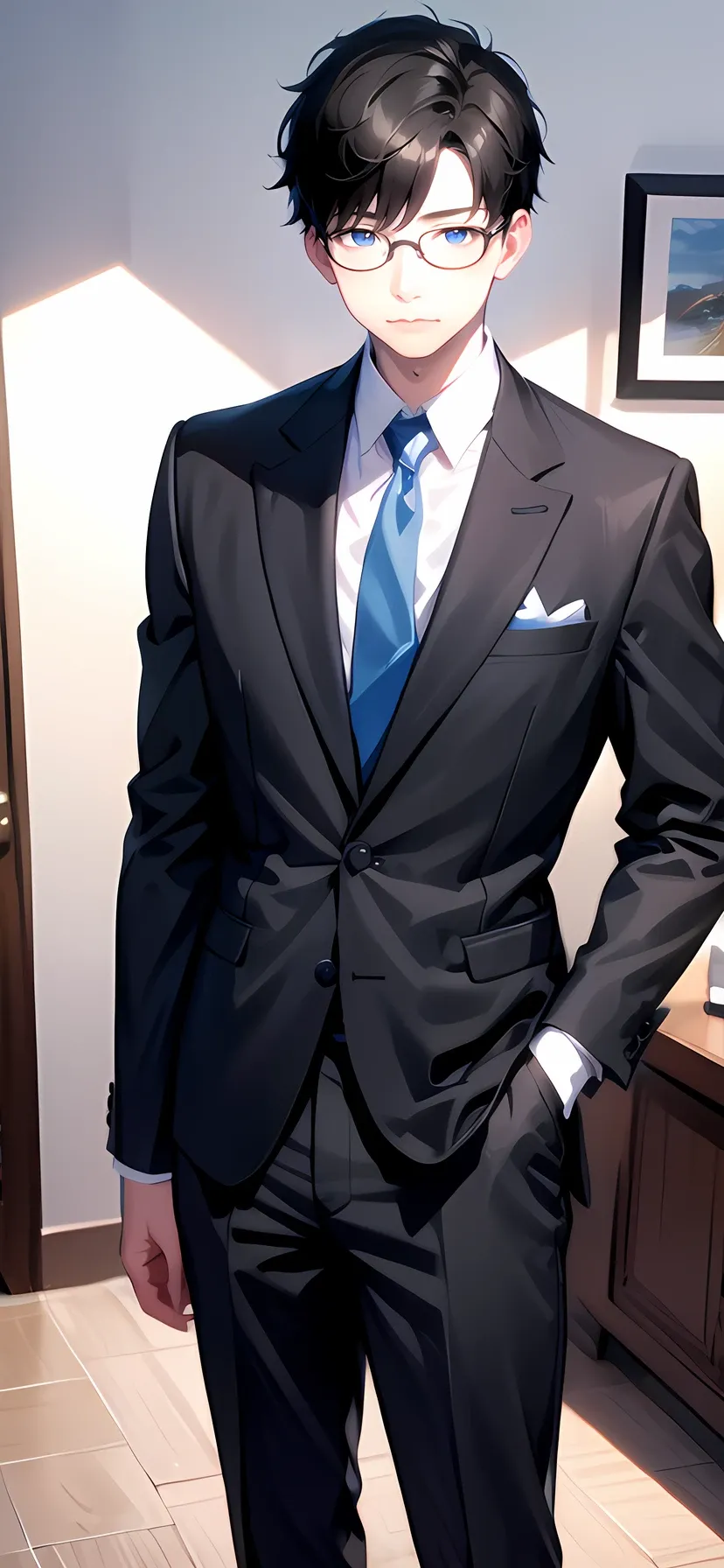 character-2