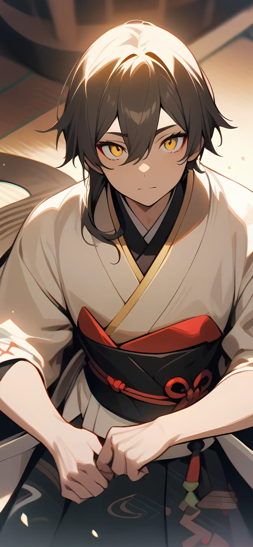 character-3