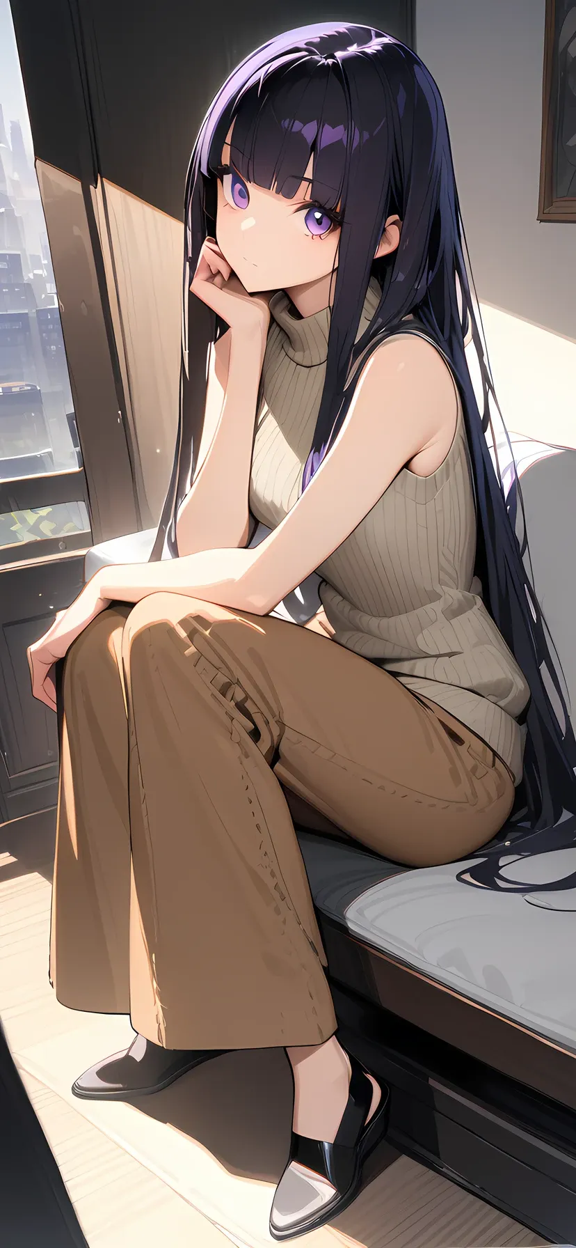 character-2