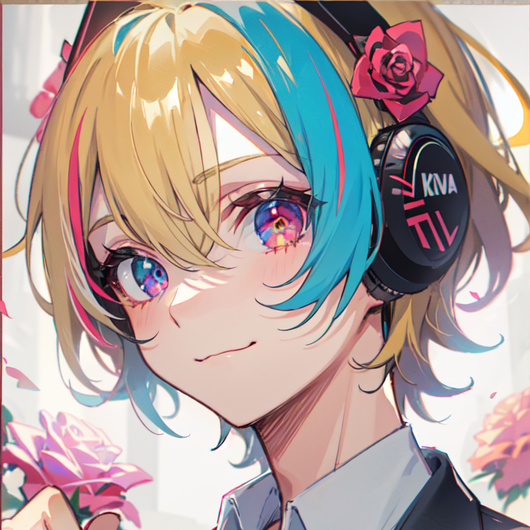 くろのあか