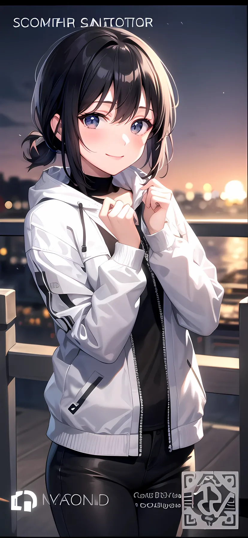 character-3