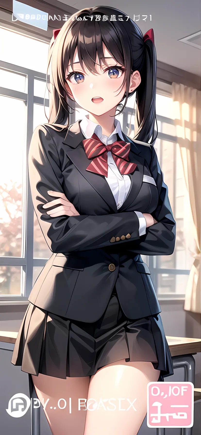 character-4